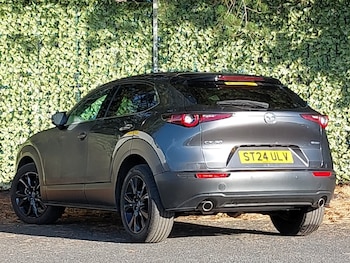 Used Mazda CX-30 2024 for sale - 76103242: Photo 3