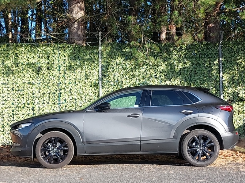Used Mazda CX-30 2024 for sale - 76103242: Photo 4