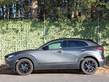 Used Mazda CX-30 2024 for sale - 76103242: Photo 4