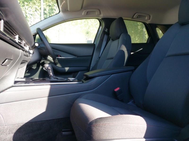 Used Mazda CX-30 2024 for sale - 76103242: Photo 5