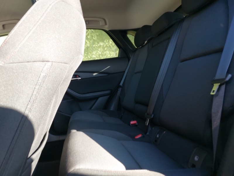 Used Mazda CX-30 2024 for sale - 76103242: Photo 6