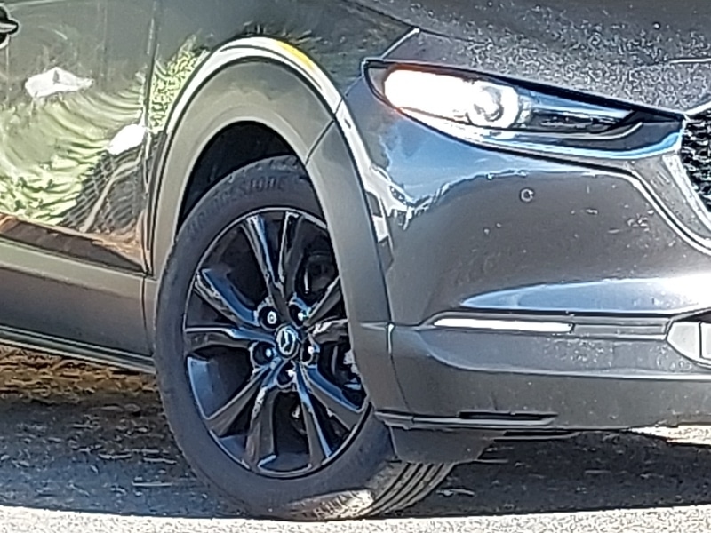 Used Mazda CX-30 2024 for sale - 76103242: Photo 9