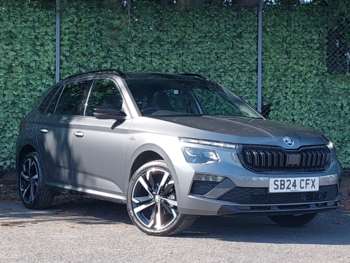 2024 - 1.0 TSI Monte Carlo 5dr DSG