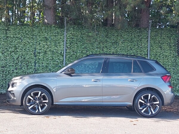 Used Skoda Kamiq 2024 for sale - 75349970: Photo 4