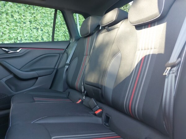 Used Skoda Kamiq 2024 for sale - 75349970: Photo 6
