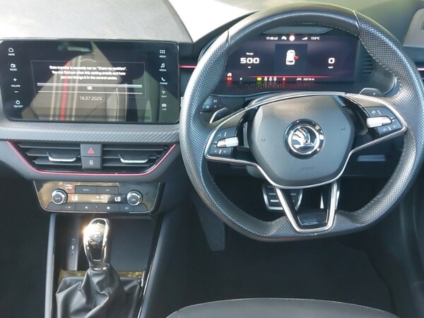 Used Skoda Kamiq 2024 for sale - 75349970: Photo 7