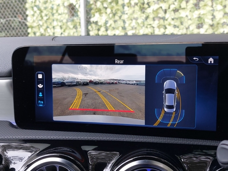 Used Mercedes-Benz A-Class 2023 for sale - 77596805: Photo 10