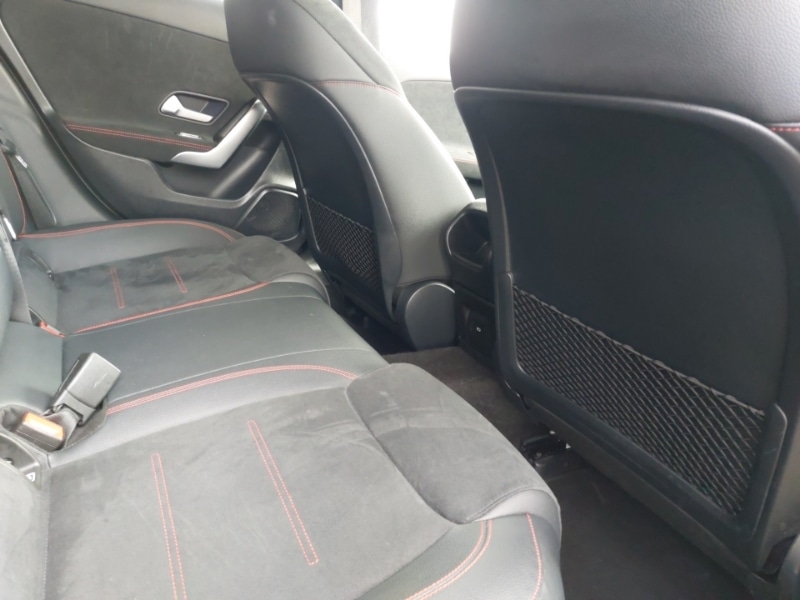 Used Mercedes-Benz A-Class 2023 for sale - 77596805: Photo 13