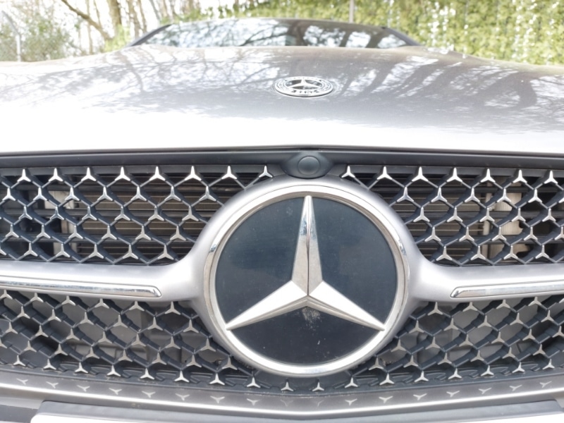 Used Mercedes-Benz A-Class 2023 for sale - 77596805: Photo 14