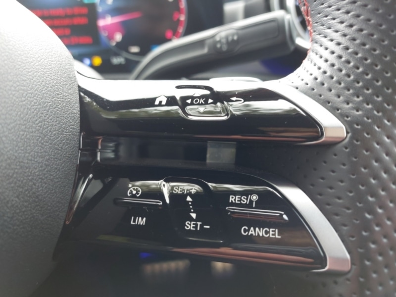 Used Mercedes-Benz A-Class 2023 for sale - 77596805: Photo 16