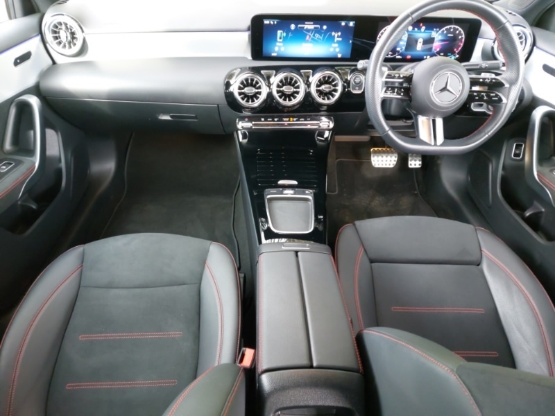 Used Mercedes-Benz A-Class 2023 for sale - 77596805: Photo 2