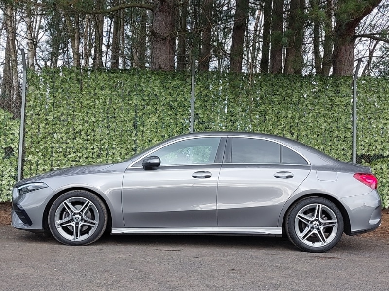 Used Mercedes-Benz A-Class 2023 for sale - 77596805: Photo 4