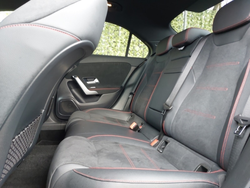 Used Mercedes-Benz A-Class 2023 for sale - 77596805: Photo 6