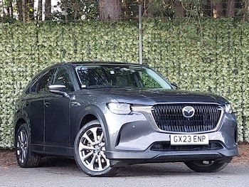 Used Mazda CX-60 2023 for sale - 79522944: Photo