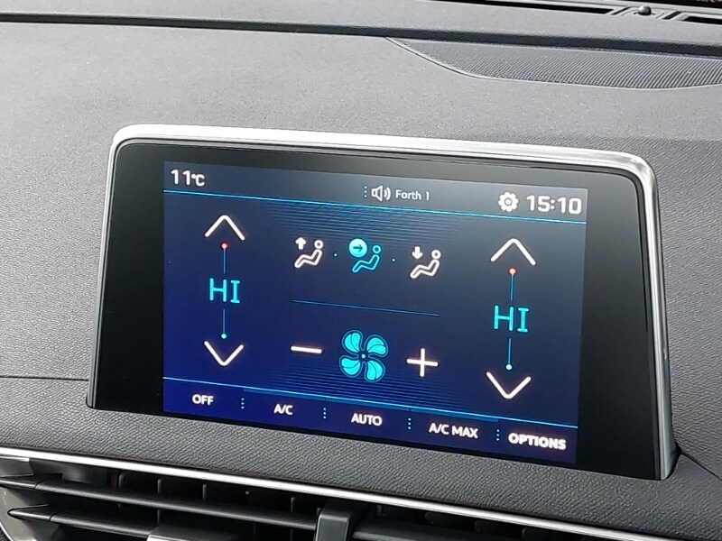 Used Peugeot 3008 2018 for sale - 78099342: Photo 10