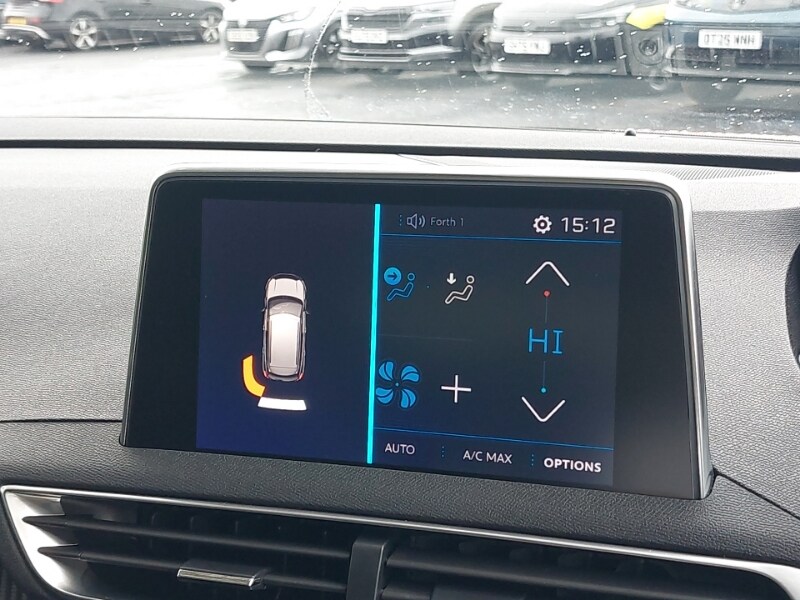 Used Peugeot 3008 2018 for sale - 78099342: Photo 13