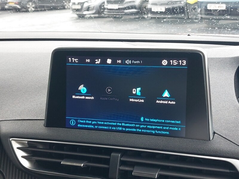 Used Peugeot 3008 2018 for sale - 78099342: Photo 14