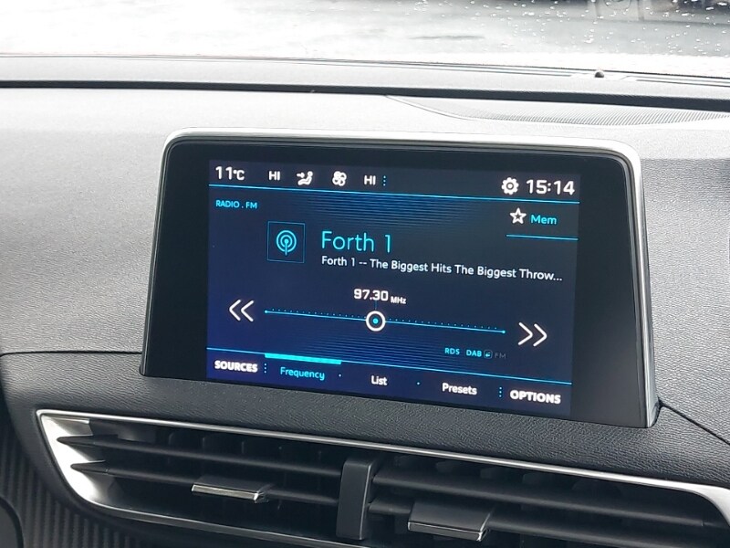 Used Peugeot 3008 2018 for sale - 78099342: Photo 18