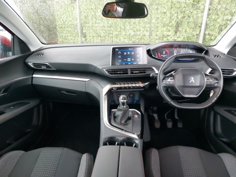 Used Peugeot 3008 2018 for sale - 78099342: Photo 2