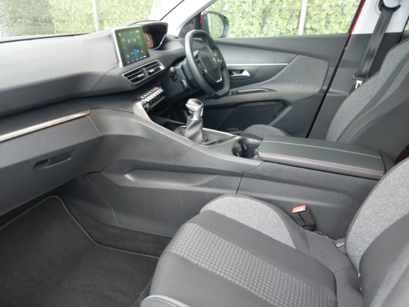 Used Peugeot 3008 2018 for sale - 78099342: Photo 5