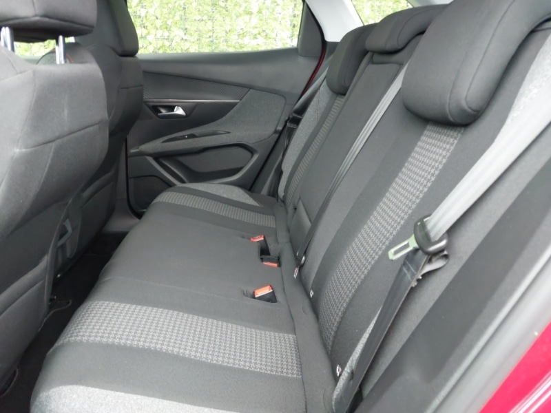 Used Peugeot 3008 2018 for sale - 78099342: Photo 6