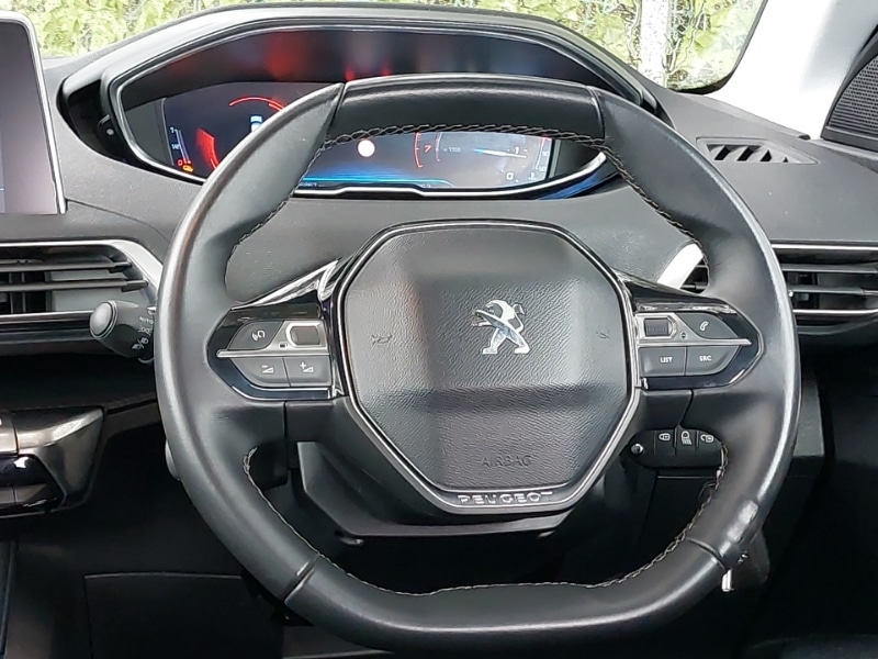 Used Peugeot 3008 2018 for sale - 78099342: Photo 7