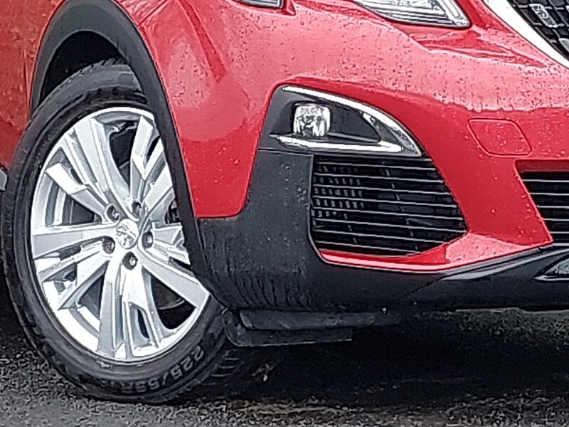 Used Peugeot 3008 2018 for sale - 78099342: Photo 9