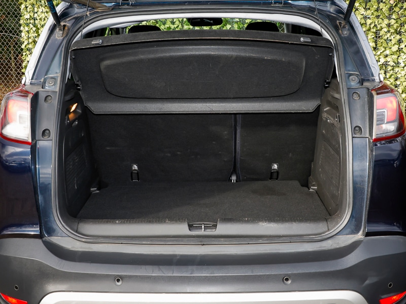 Used Vauxhall Crossland X 2019 for sale - 77611071: Photo 10