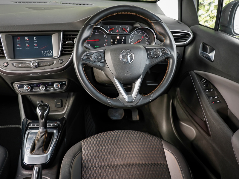 Used Vauxhall Crossland X 2019 for sale - 77611071: Photo 11