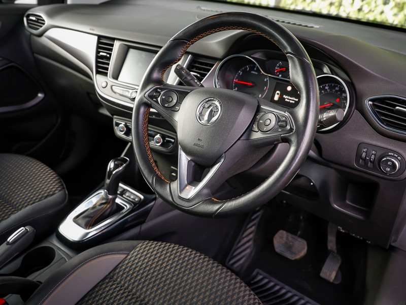 Used Vauxhall Crossland X 2019 for sale - 77611071: Photo 12