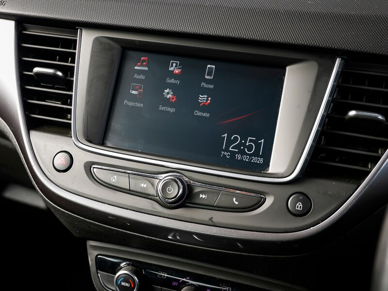 Used Vauxhall Crossland X 2019 for sale - 77611071: Photo 13