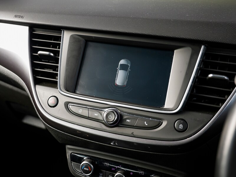 Used Vauxhall Crossland X 2019 for sale - 77611071: Photo 14