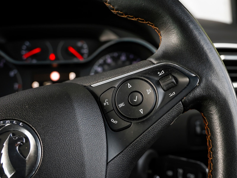 Used Vauxhall Crossland X 2019 for sale - 77611071: Photo 17