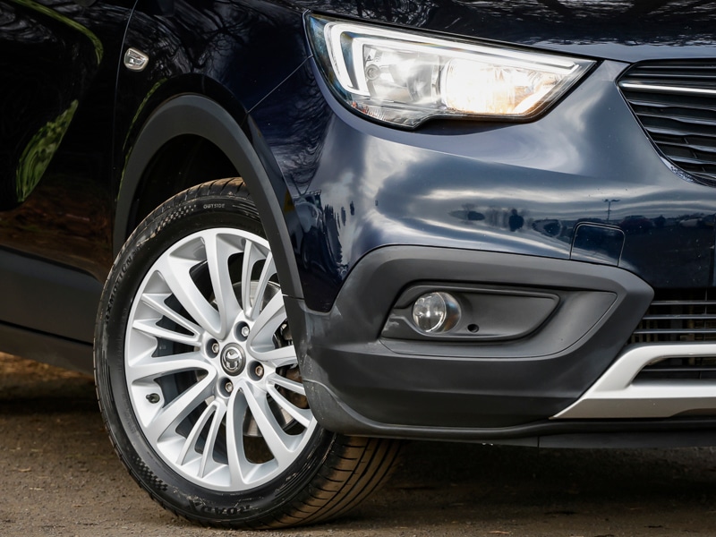 Used Vauxhall Crossland X 2019 for sale - 77611071: Photo 19