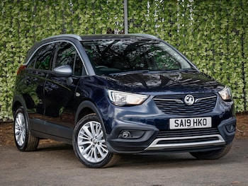 2019 - 1.2T [110] Elite 5dr [Start Stop] Auto