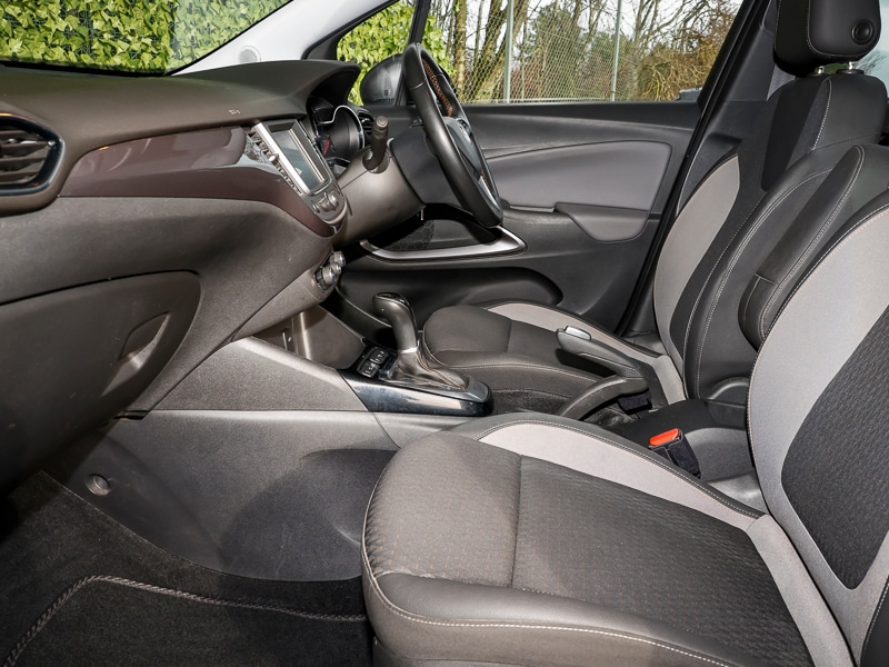 Used Vauxhall Crossland X 2019 for sale - 77611071: Photo 2