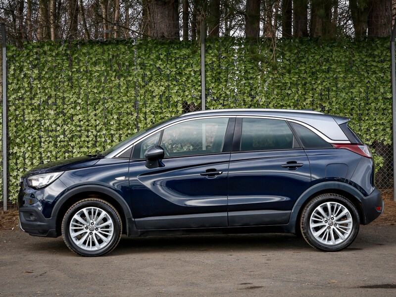 Used Vauxhall Crossland X 2019 for sale - 77611071: Photo 4