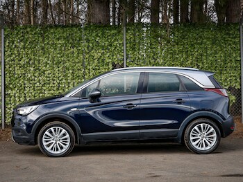 Used Vauxhall Crossland X 2019 for sale - 77611071: Photo