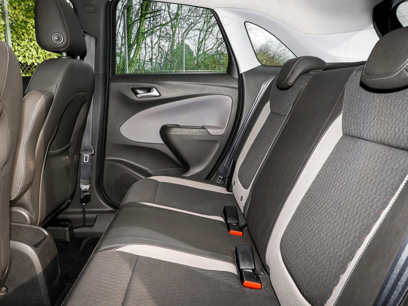 Used Vauxhall Crossland X 2019 for sale - 77611071: Photo 6