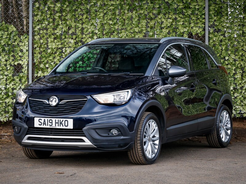 Used Vauxhall Crossland X 2019 for sale - 77611071: Photo 7