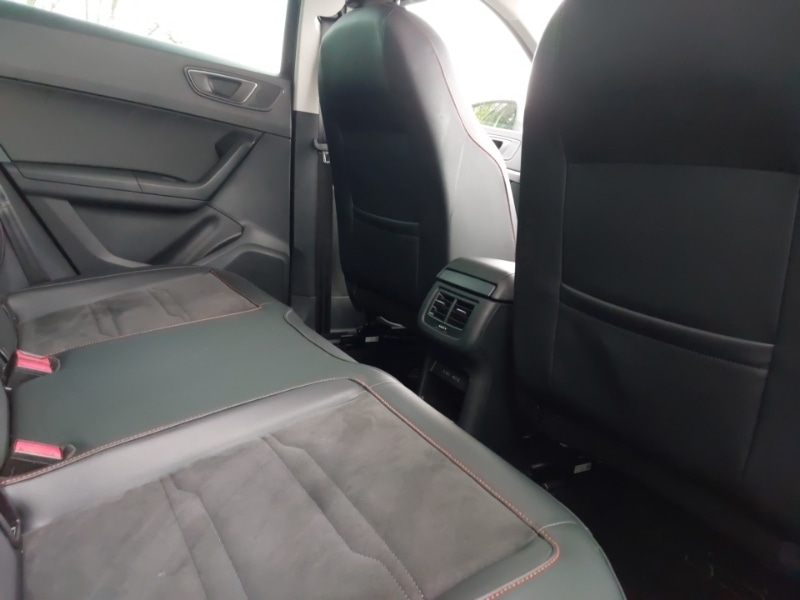 Used SEAT Ateca 2024 for sale - 77324871: Photo 14