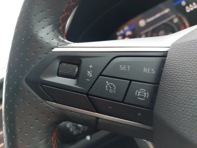 Used SEAT Ateca 2024 for sale - 77324871: Photo 15