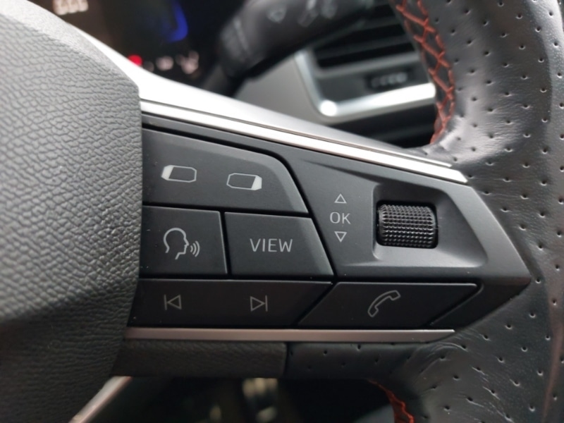 Used SEAT Ateca 2024 for sale - 77324871: Photo 16