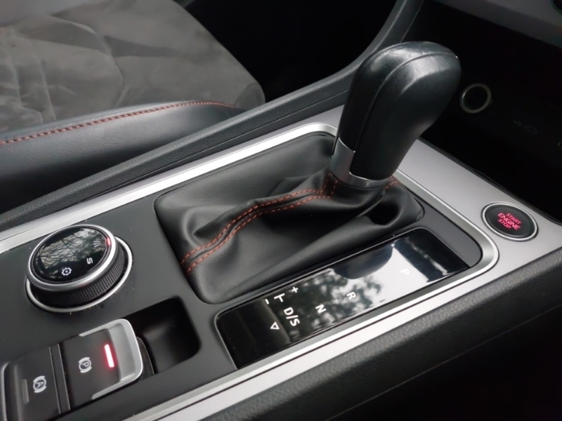 Used SEAT Ateca 2024 for sale - 77324871: Photo 17