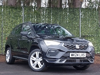 Used SEAT Ateca 2024 for sale - 77324871: Photo
