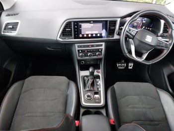 Used SEAT Ateca 2024 for sale - 77324871: Photo