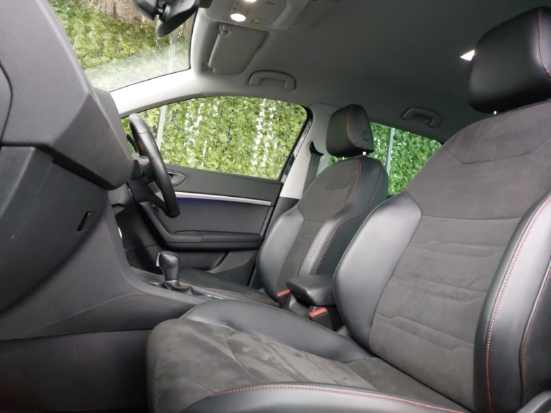 Used SEAT Ateca 2024 for sale - 77324871: Photo 5