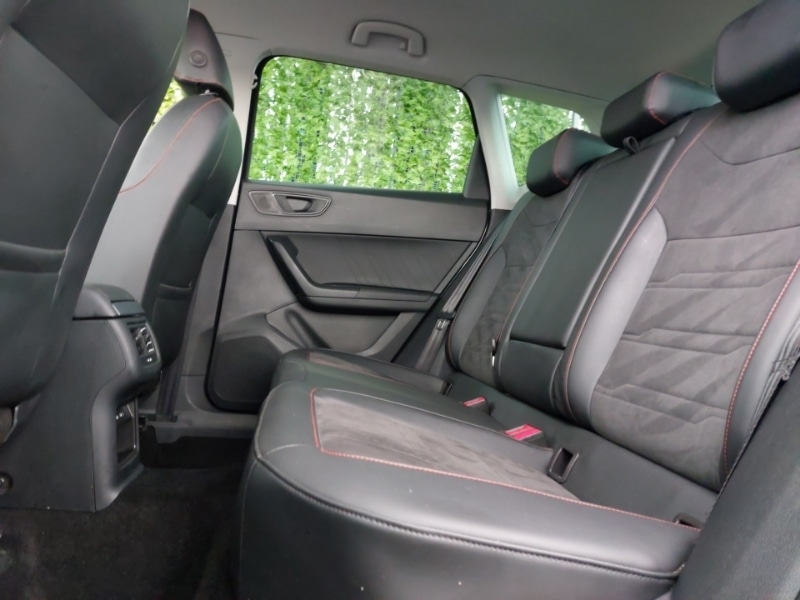 Used SEAT Ateca 2024 for sale - 77324871: Photo 6