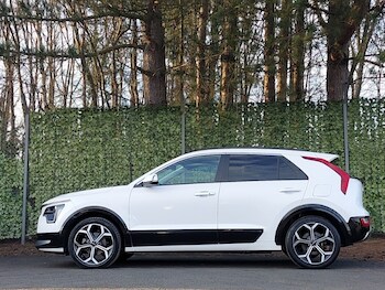 Used Kia Niro 2022 for sale - 78440800: Photo