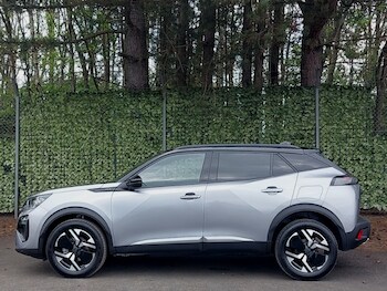 Used Peugeot 2008 2026 for sale - 78467434: Photo